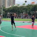 Basketball