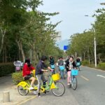 Cycling