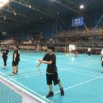Badminton